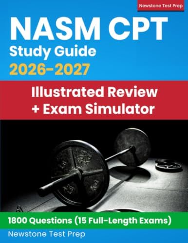 NASM Essentials of Personal Fitness Training: National Academy of